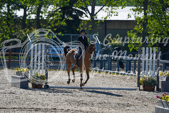 00409 - Alina - 2026 June Classic I - Saturday June 13th
