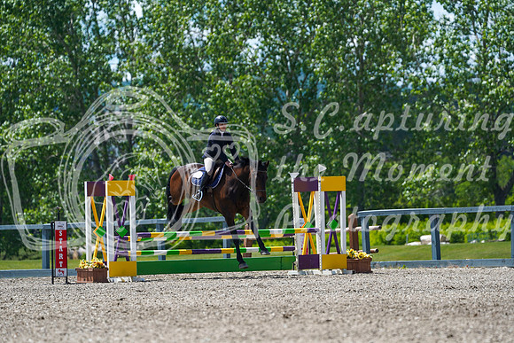 09873 - Alina - 2026 June Classic I - Saturday June 13th
