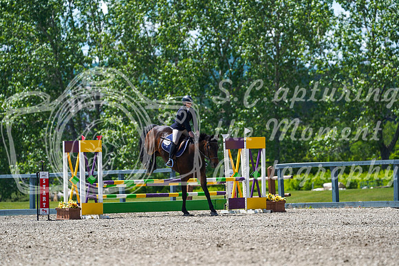 09874 - Alina - 2026 June Classic I - Saturday June 13th