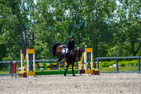 09875 - Alina - 2026 June Classic I - Saturday June 13th