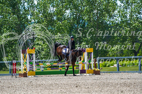 09875 - Alina - 2026 June Classic I - Saturday June 13th