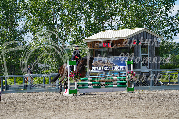 09876 - Alina - 2026 June Classic I - Saturday June 13th