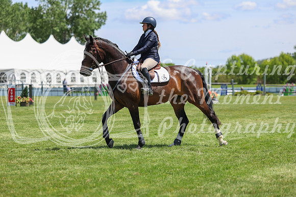 07868 - Shea - 2026 June Classic I - Saturday June 13th