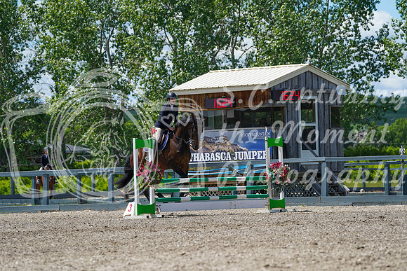 09877 - Alina - 2026 June Classic I - Saturday June 13th