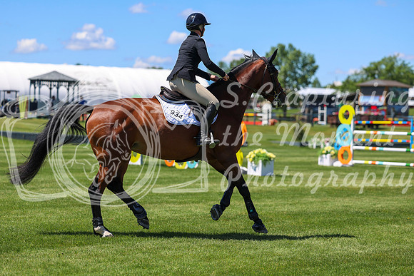 08157 - Shea - 2026 June Classic I - Saturday June 13th