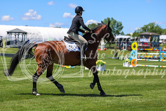 08158 - Shea - 2026 June Classic I - Saturday June 13th