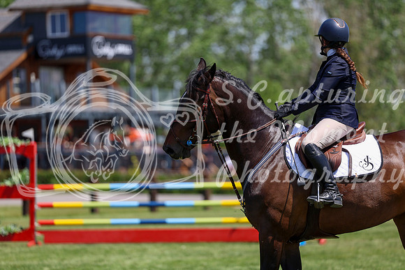 07872 - Shea - 2026 June Classic I - Saturday June 13th