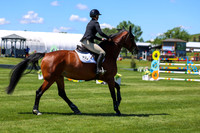 08159 - Shea - 2026 June Classic I - Saturday June 13th