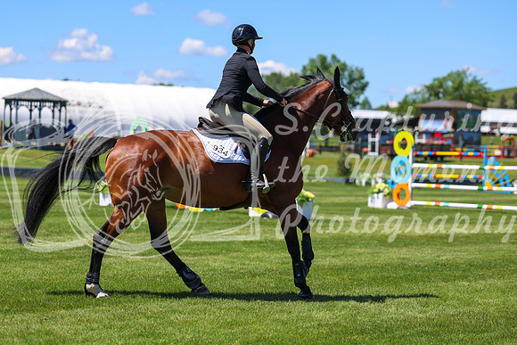 08159 - Shea - 2026 June Classic I - Saturday June 13th