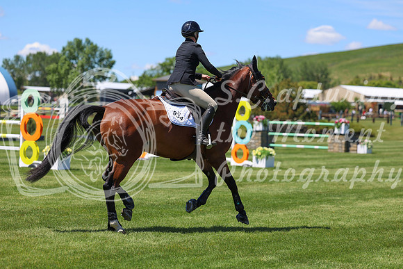 08161 - Shea - 2026 June Classic I - Saturday June 13th