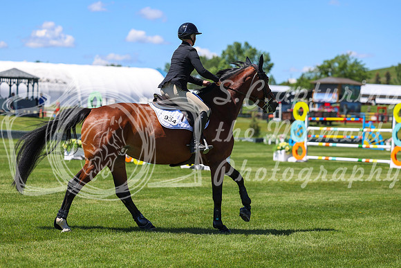 08160 - Shea - 2026 June Classic I - Saturday June 13th