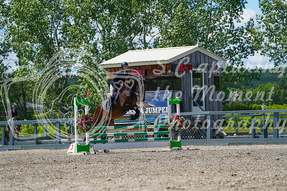 09879 - Alina - 2026 June Classic I - Saturday June 13th