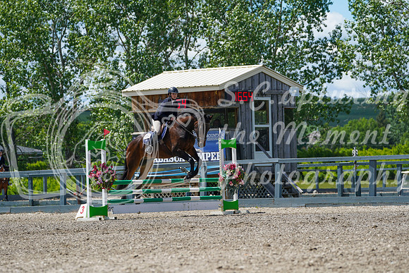 09880 - Alina - 2026 June Classic I - Saturday June 13th