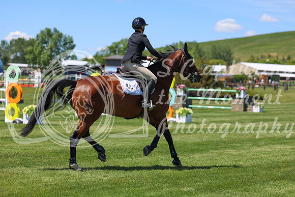 08162 - Shea - 2026 June Classic I - Saturday June 13th