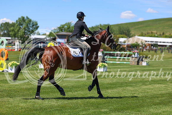 08163 - Shea - 2026 June Classic I - Saturday June 13th