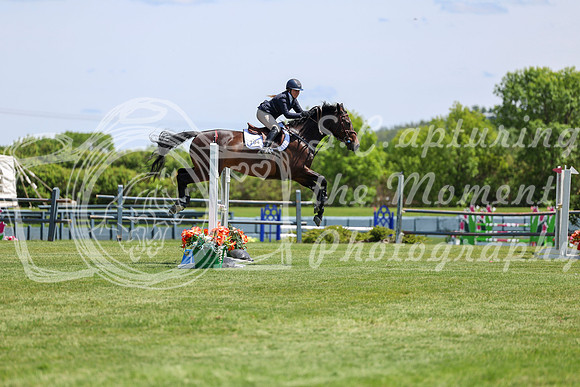 07879 - Shea - 2026 June Classic I - Saturday June 13th