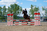 09881 - Alina - 2026 June Classic I - Saturday June 13th