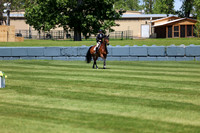 08166 - Shea - 2026 June Classic I - Saturday June 13th