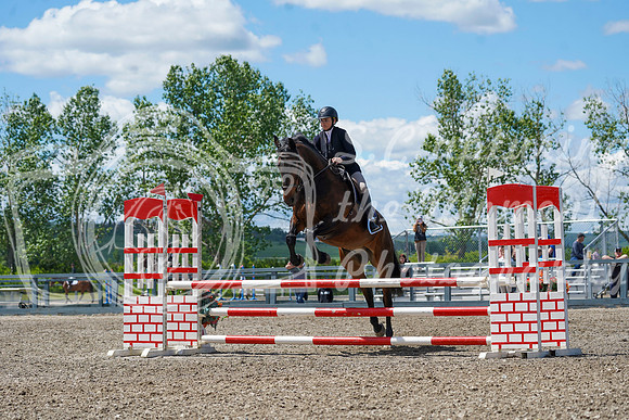 09883 - Alina - 2026 June Classic I - Saturday June 13th