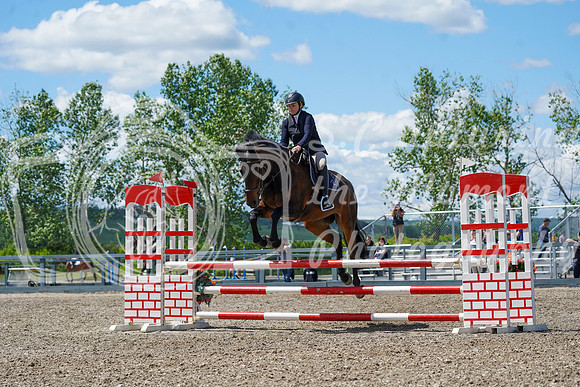 09884 - Alina - 2026 June Classic I - Saturday June 13th