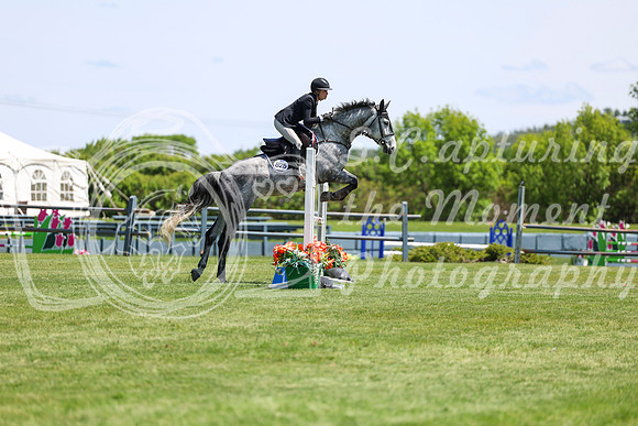 07980 - Shea - 2026 June Classic I - Saturday June 13th
