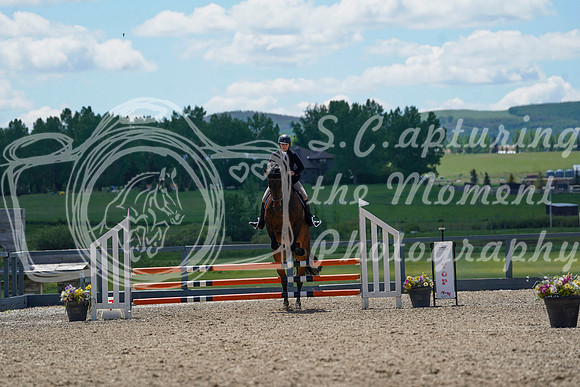 09887 - Alina - 2026 June Classic I - Saturday June 13th