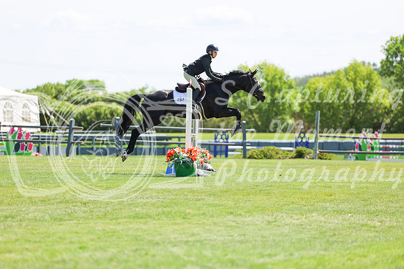 03356 - Shea - 2026 June Classic I - Saturday June 13th