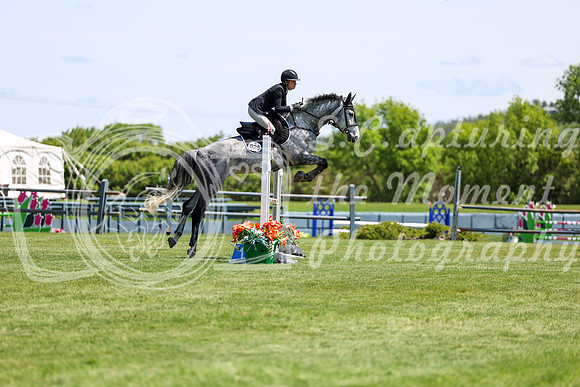 07981 - Shea - 2026 June Classic I - Saturday June 13th