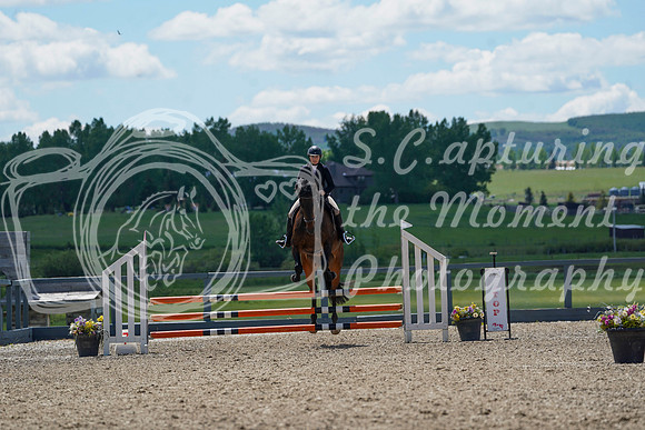 09888 - Alina - 2026 June Classic I - Saturday June 13th