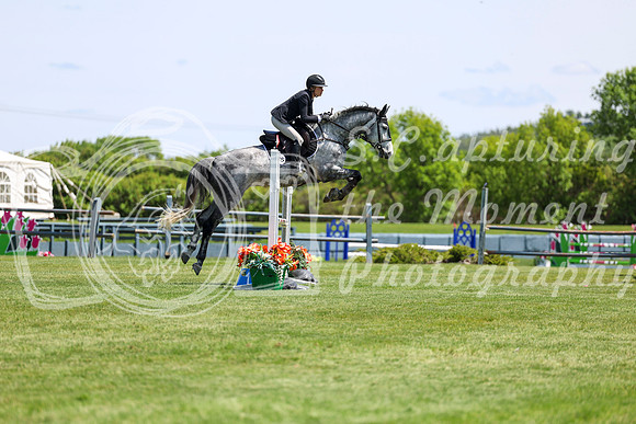 07982 - Shea - 2026 June Classic I - Saturday June 13th