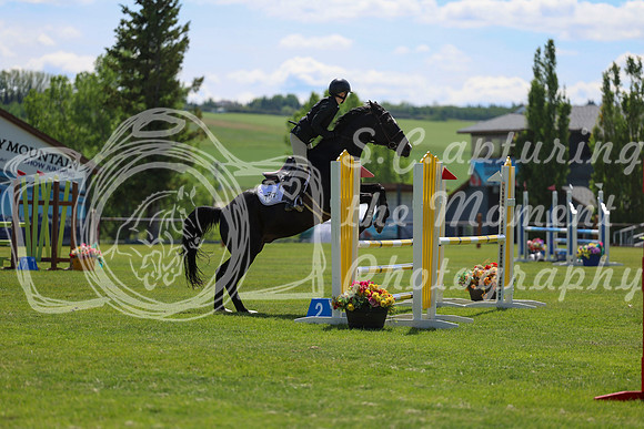 03358 - Shea - 2026 June Classic I - Saturday June 13th