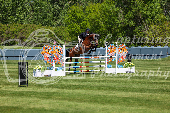 08170 - Shea - 2026 June Classic I - Saturday June 13th