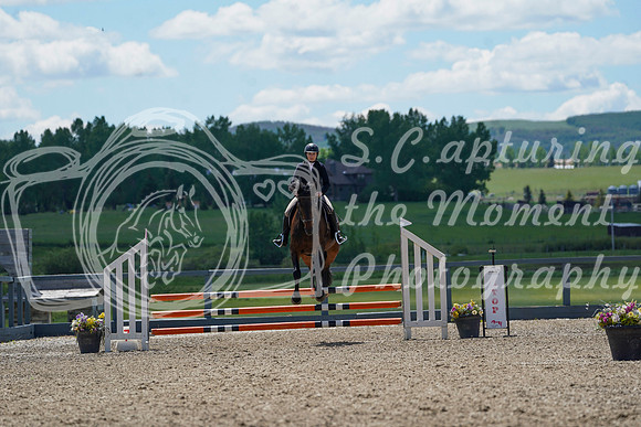 09889 - Alina - 2026 June Classic I - Saturday June 13th