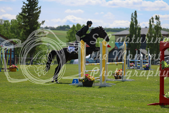 03360 - Shea - 2026 June Classic I - Saturday June 13th