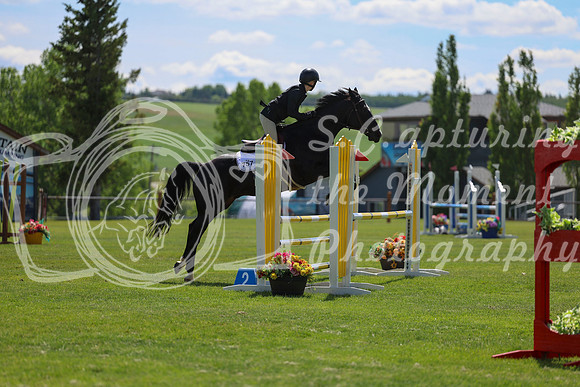 03361 - Shea - 2026 June Classic I - Saturday June 13th