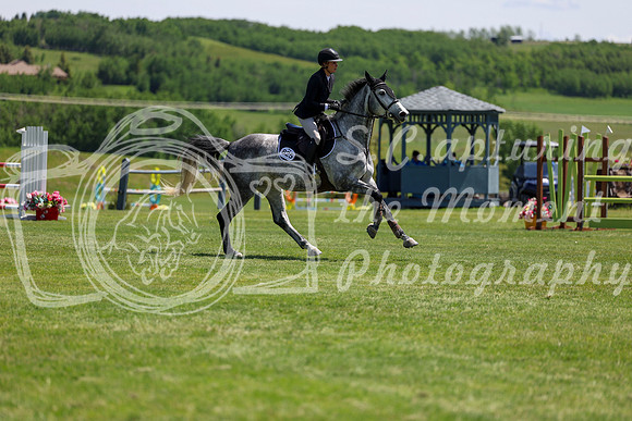 07986 - Shea - 2026 June Classic I - Saturday June 13th