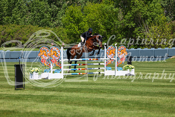 08172 - Shea - 2026 June Classic I - Saturday June 13th