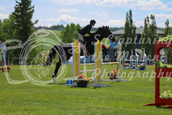 03362 - Shea - 2026 June Classic I - Saturday June 13th