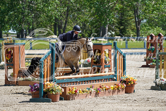 11404 - Jackie - 2026 June Classic I - Saturday June 13th