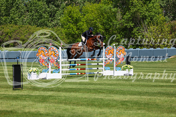 08173 - Shea - 2026 June Classic I - Saturday June 13th