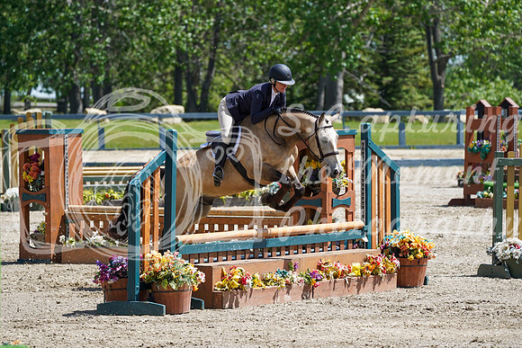 11405 - Jackie - 2026 June Classic I - Saturday June 13th