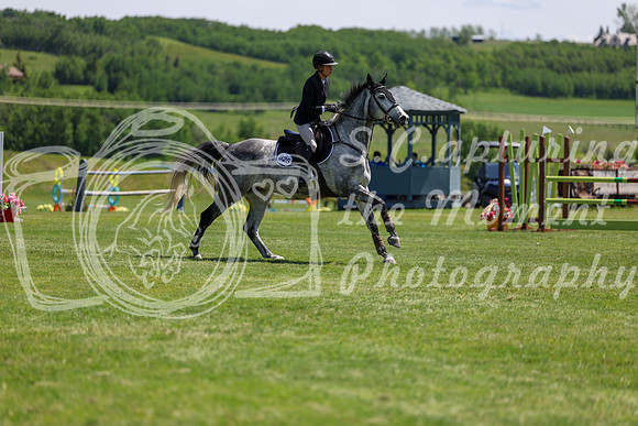 07988 - Shea - 2026 June Classic I - Saturday June 13th