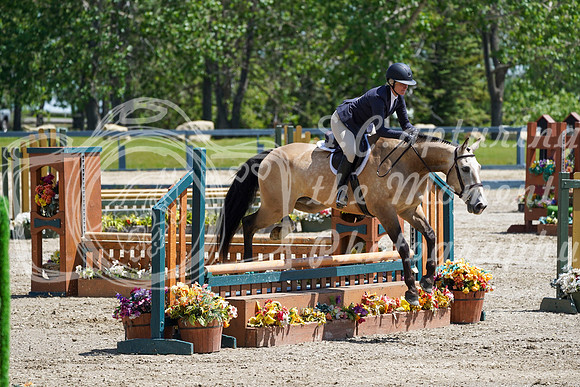 11407 - Jackie - 2026 June Classic I - Saturday June 13th