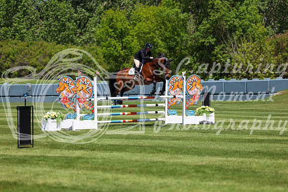 08174 - Shea - 2026 June Classic I - Saturday June 13th