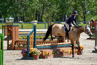 11408 - Jackie - 2026 June Classic I - Saturday June 13th