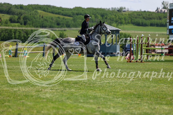 07989 - Shea - 2026 June Classic I - Saturday June 13th