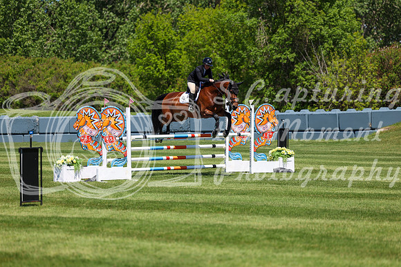 08175 - Shea - 2026 June Classic I - Saturday June 13th