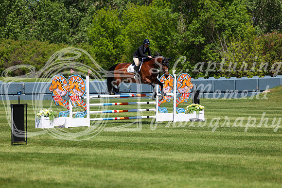 08176 - Shea - 2026 June Classic I - Saturday June 13th