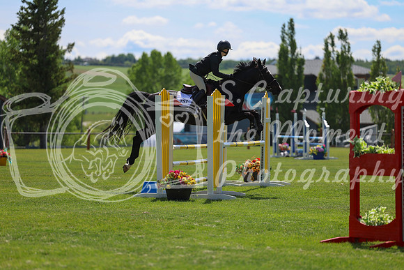 03364 - Shea - 2026 June Classic I - Saturday June 13th