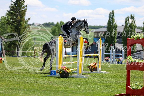 07990 - Shea - 2026 June Classic I - Saturday June 13th
